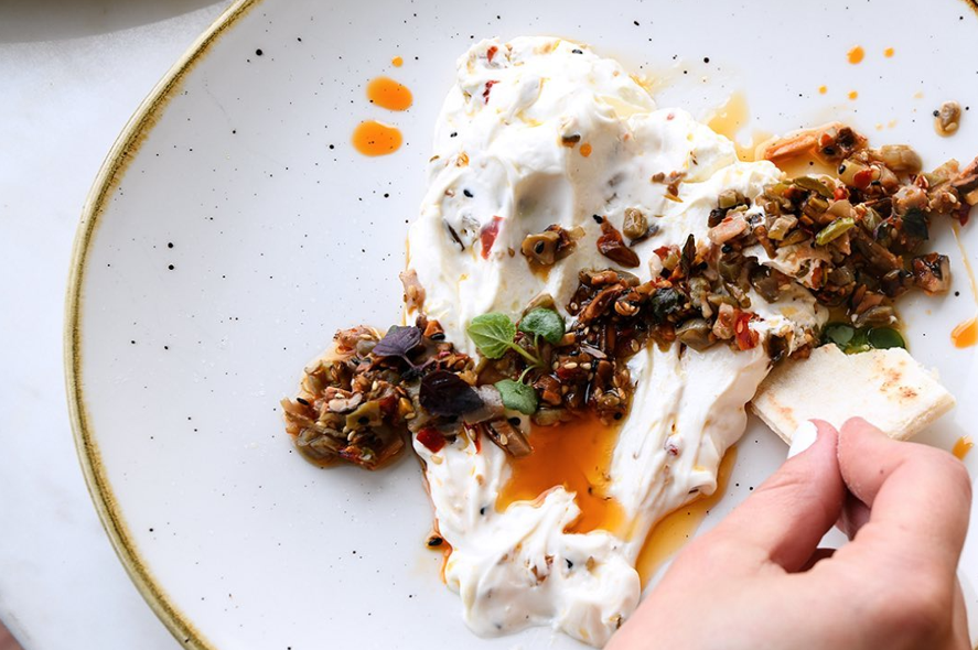 Otro Restaurant Kuwait