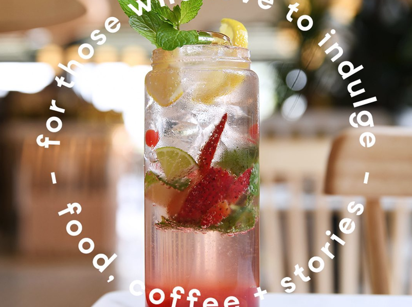 Otro Restaurant Kuwait