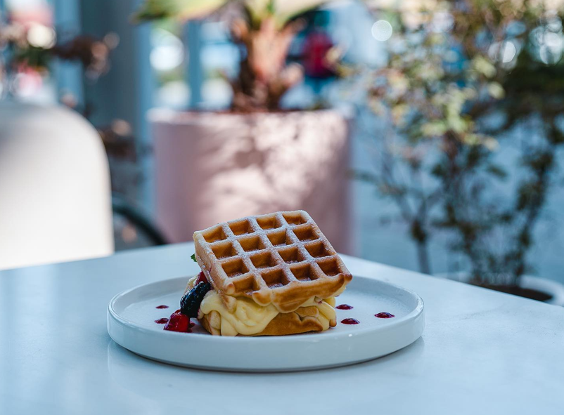 Otro Restaurant Kuwait