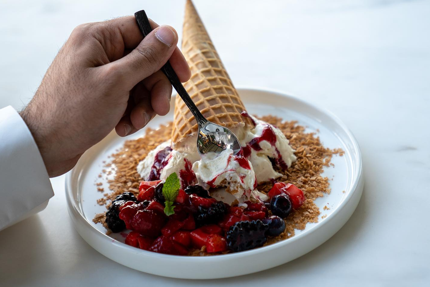 Otro Restaurant Kuwait