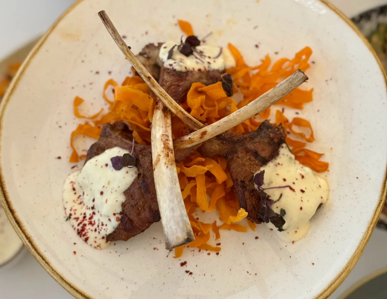 Otro Restaurant Kuwait