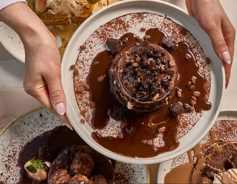 Otro Restaurant Kuwait