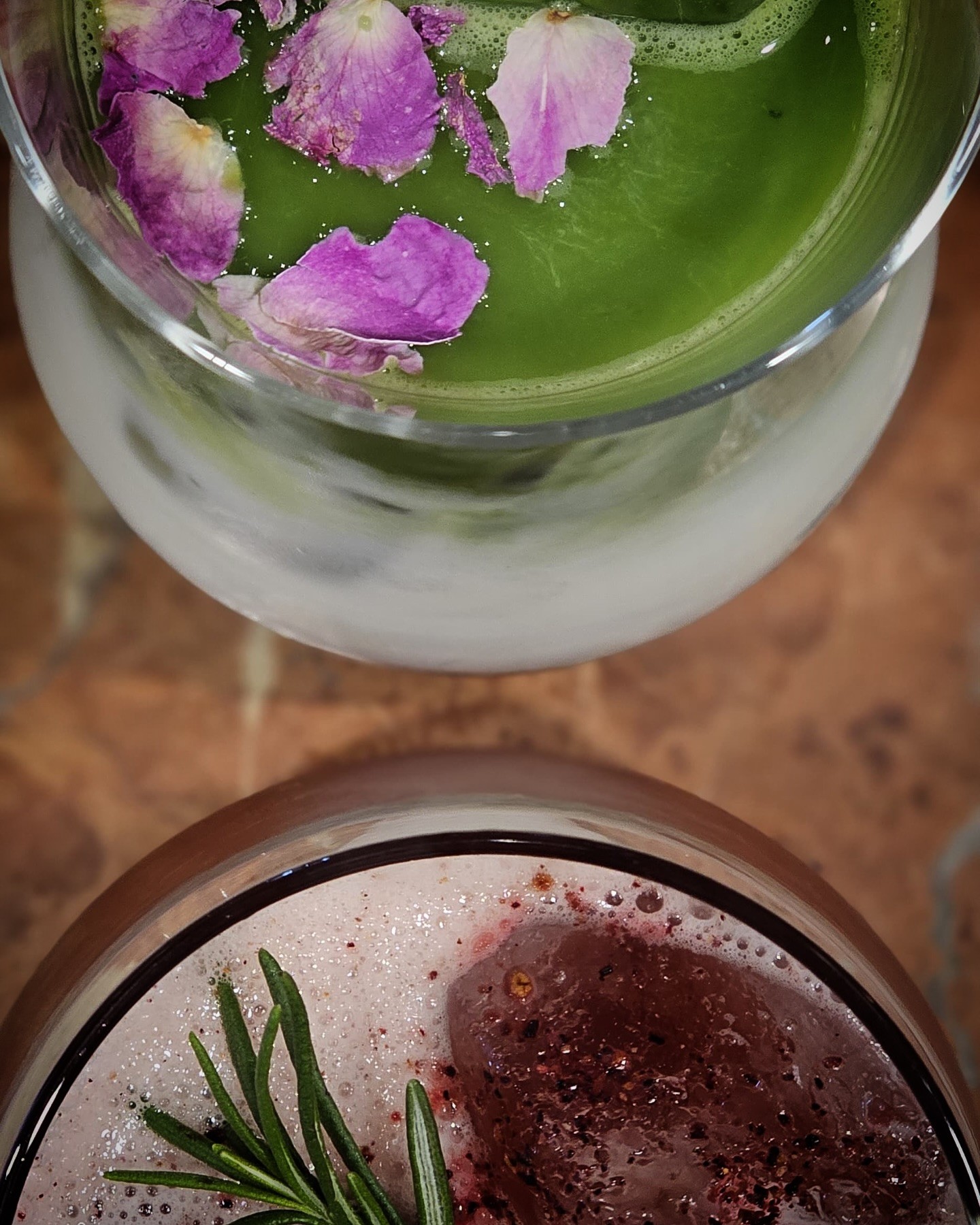 Food & Drinks