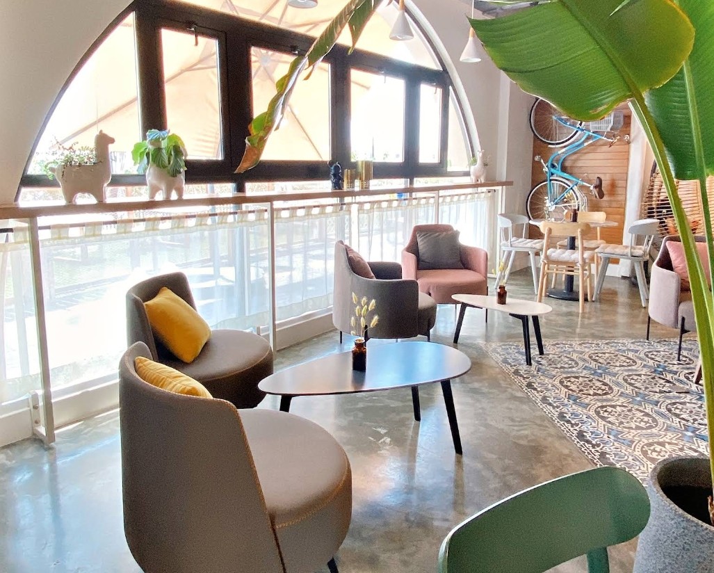 Goodness Cafe & Bakery
