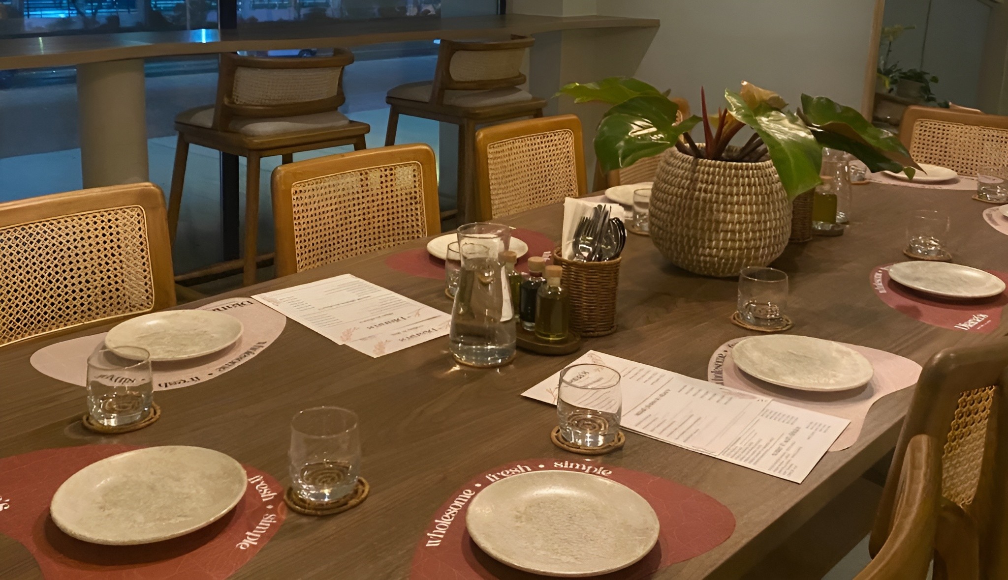 Dianas Eatery  Cafe Bahrain