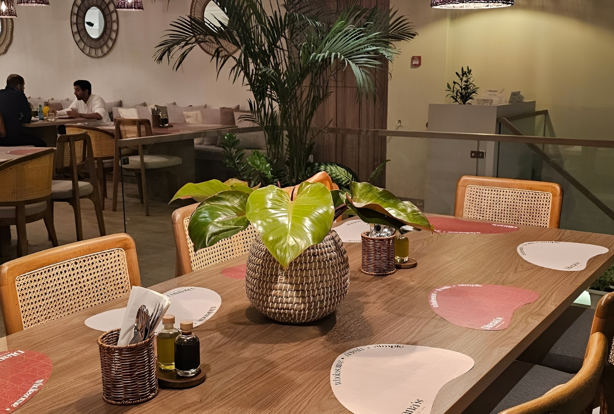 Dianas Eatery  Cafe Bahrain