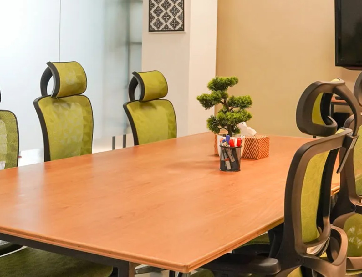 Weco  Office Space & Coworking