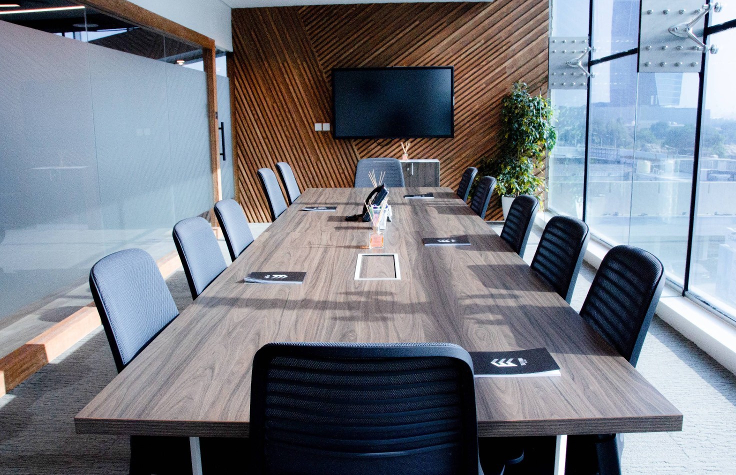 Elevation Co working Space