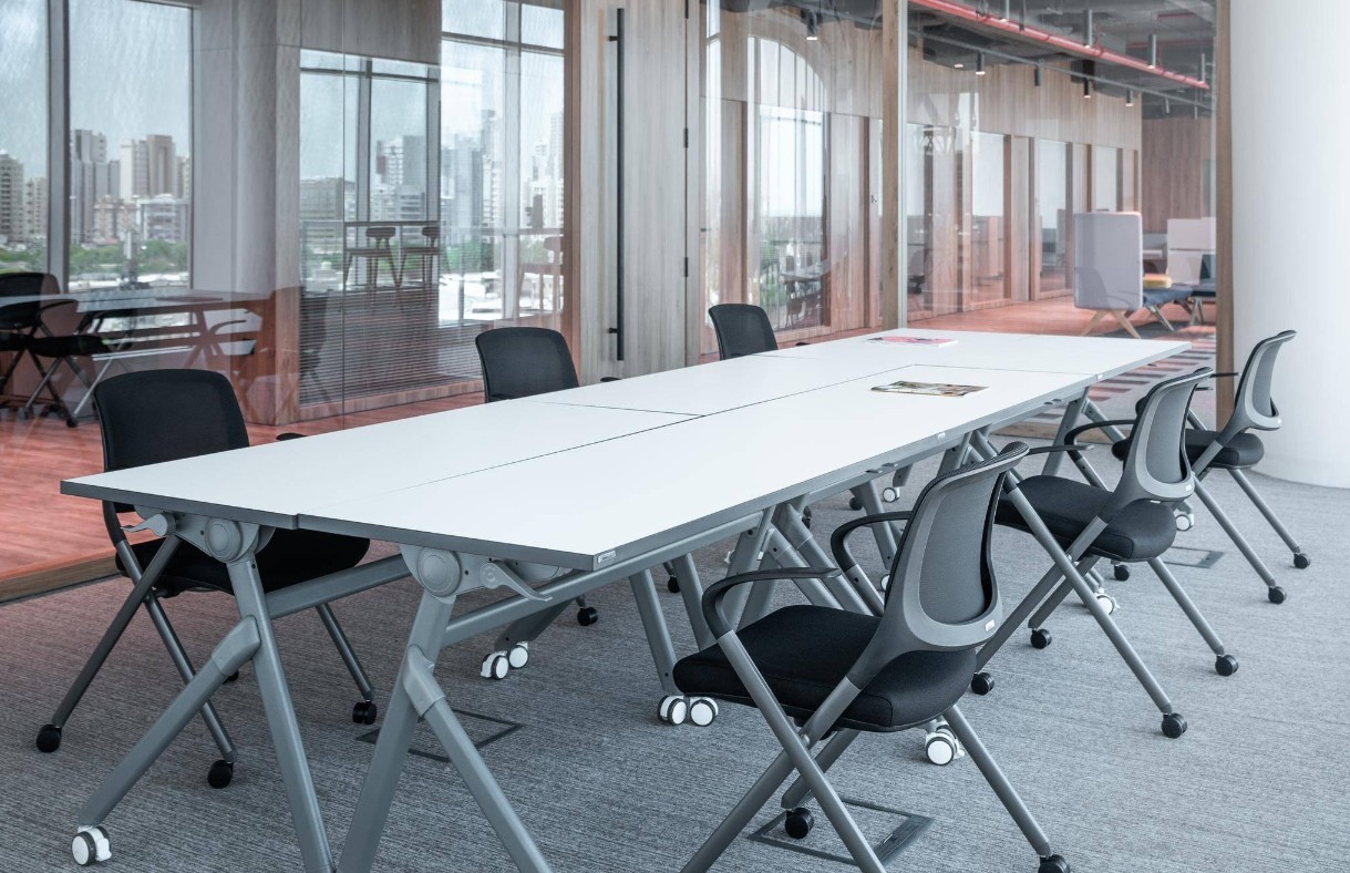 Elevation Co working Space