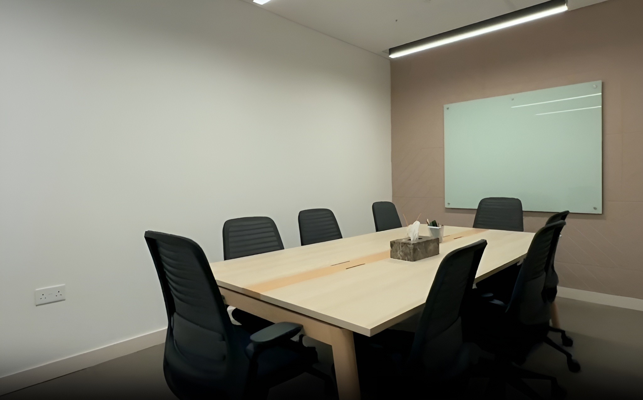Elevation Co working Space