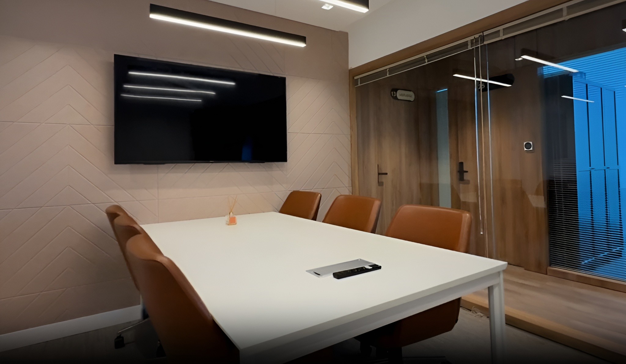 Elevation Co working Space