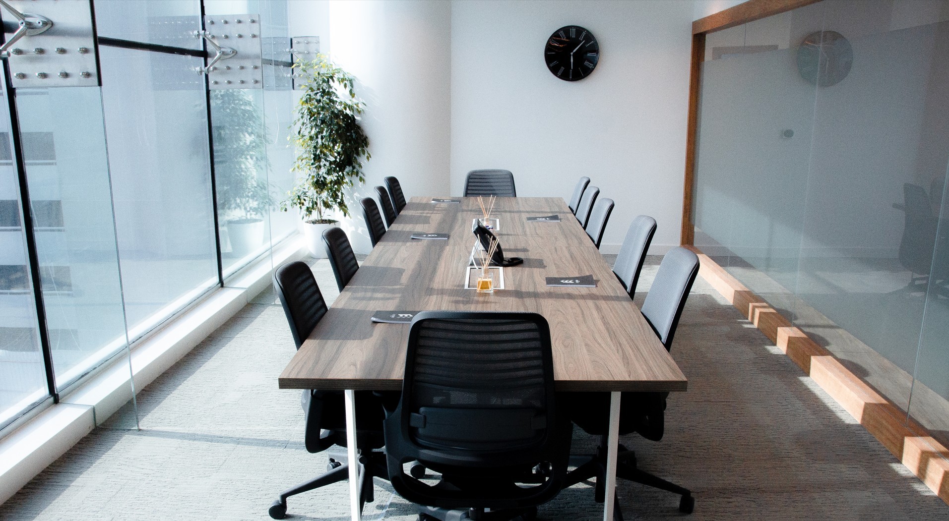 Elevation Co working Space