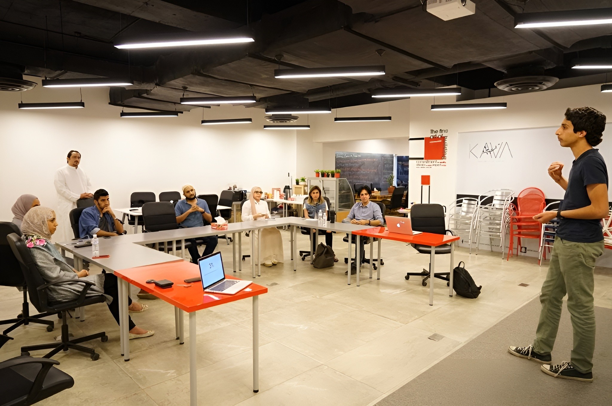 Sirdab Lab Kuwait