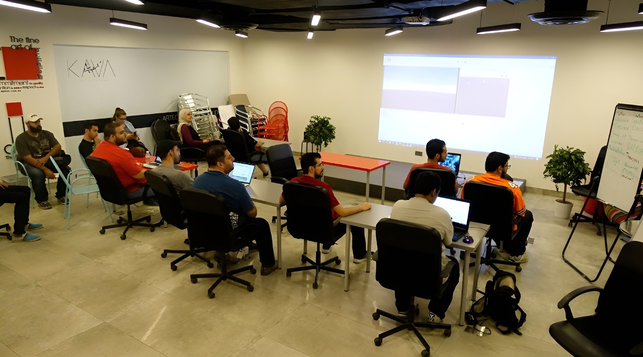 Sirdab Lab Kuwait