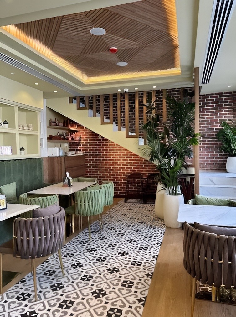 Bayram Turkish Grill Restaurant Bahrain