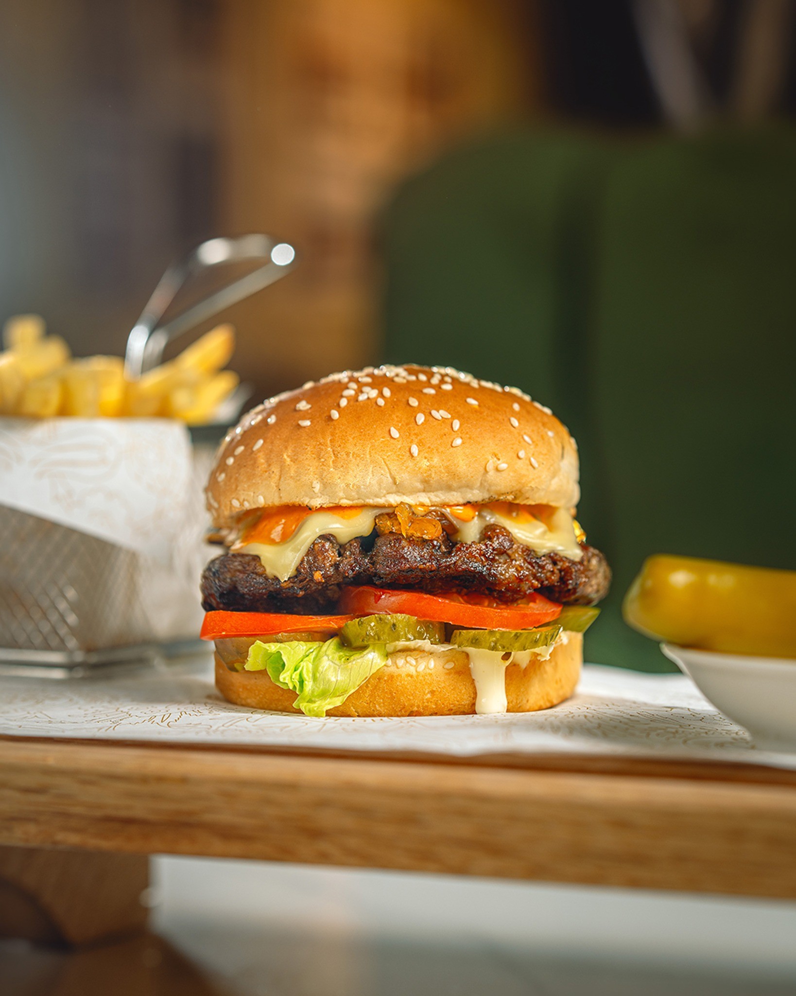 Bayram Turkish Grill Restaurant Bahrain