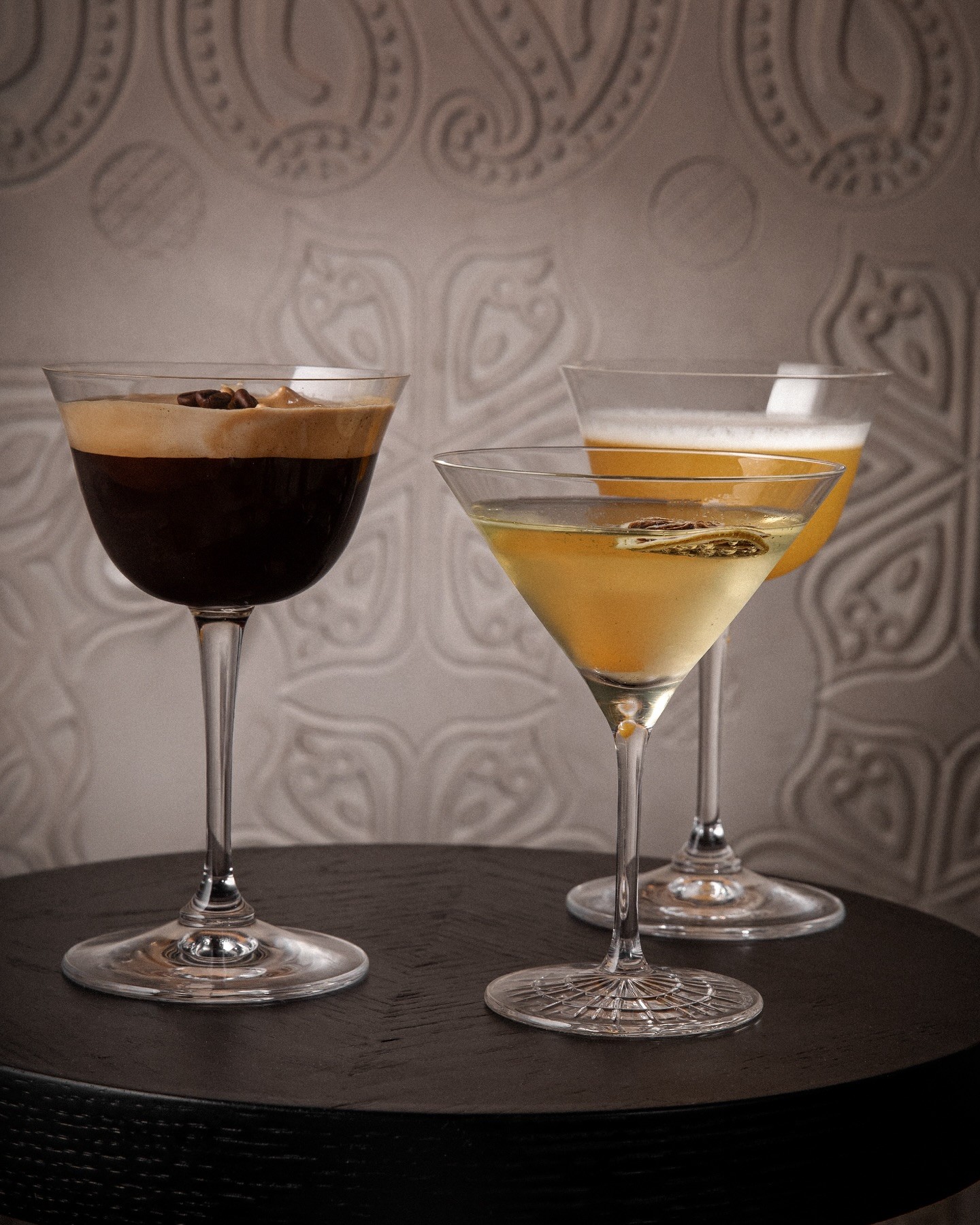 Jamawar Restaurant Doha