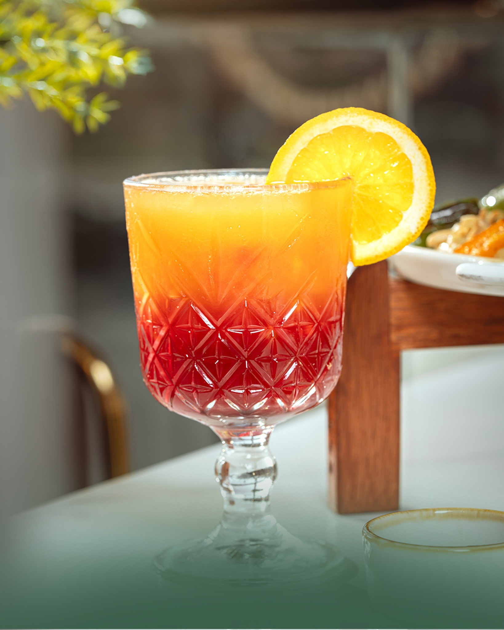 Bayram Turkish Grill Restaurant Bahrain