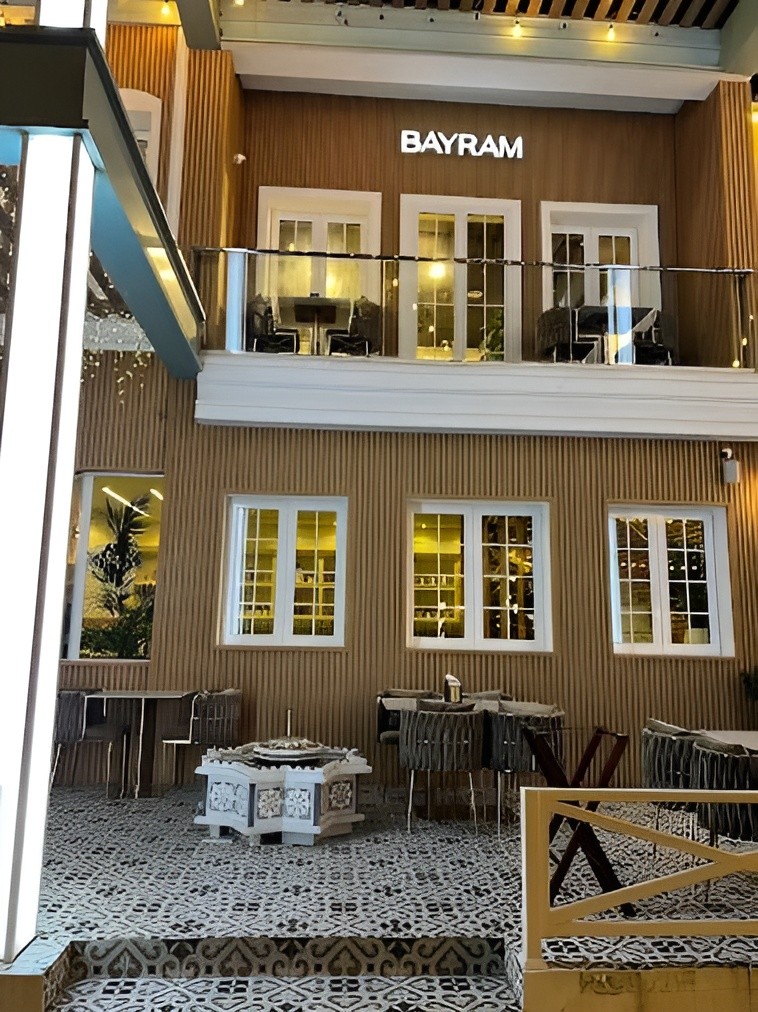 Bayram Turkish Grill Restaurant Bahrain