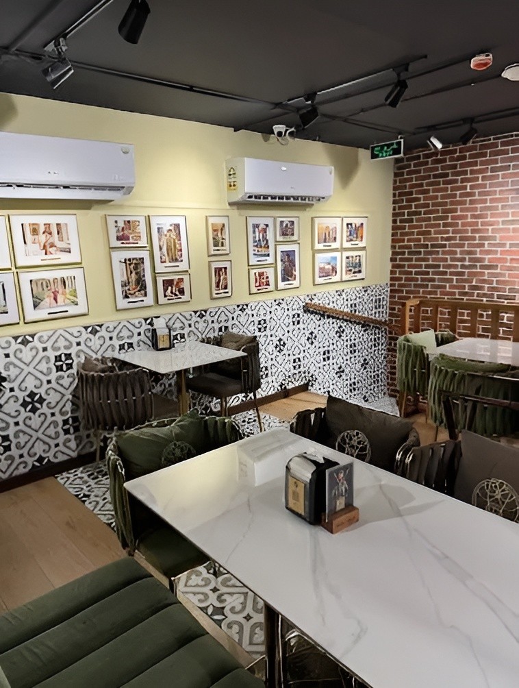 Bayram Turkish Grill Restaurant Bahrain