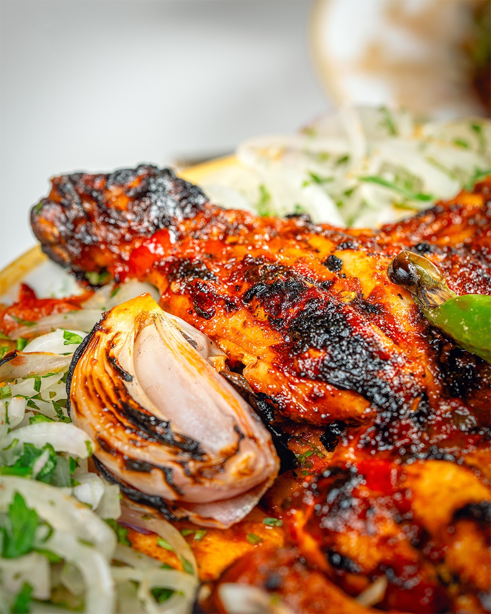 Bayram Turkish Grill Restaurant Bahrain