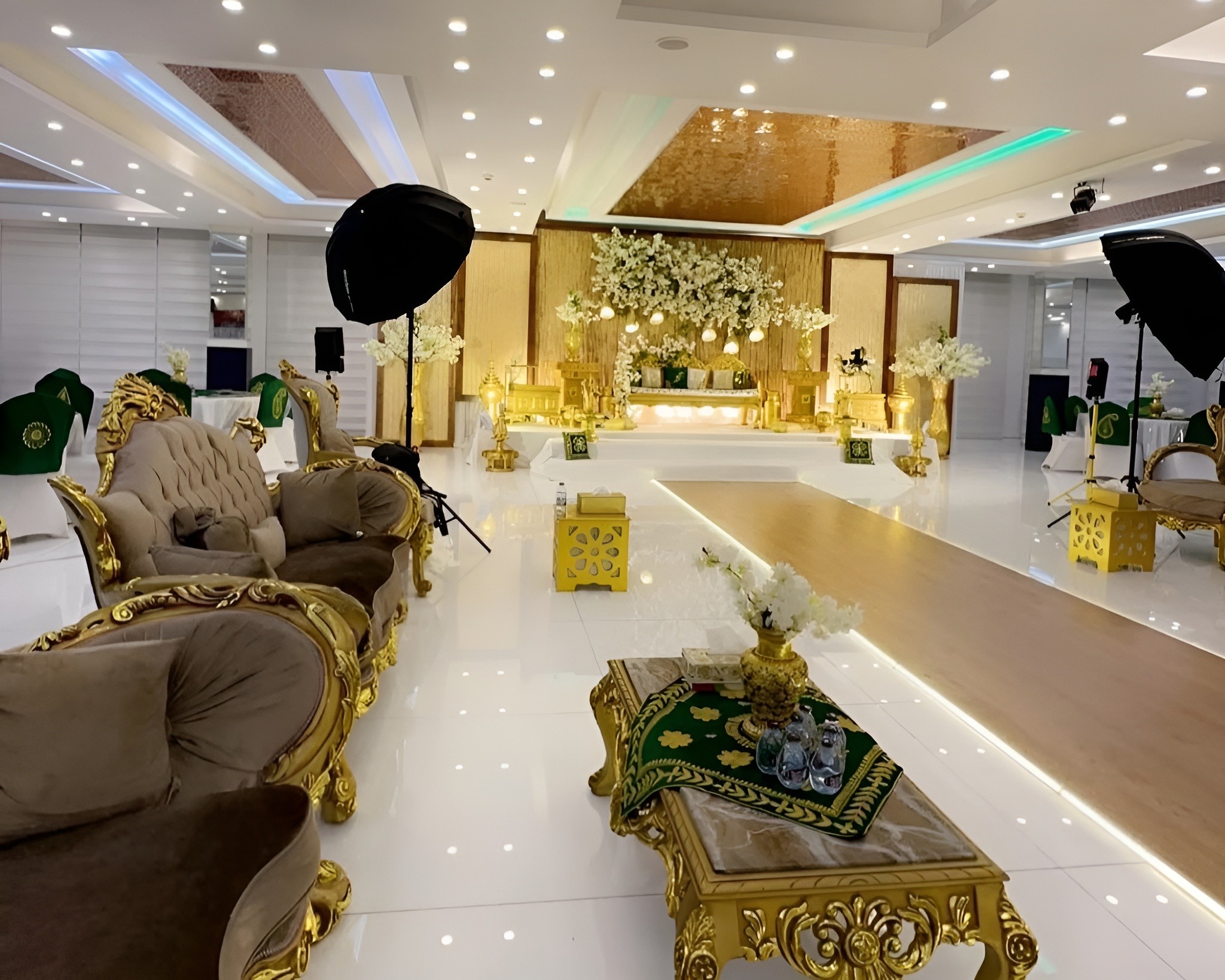 Alarab Hall Diraz