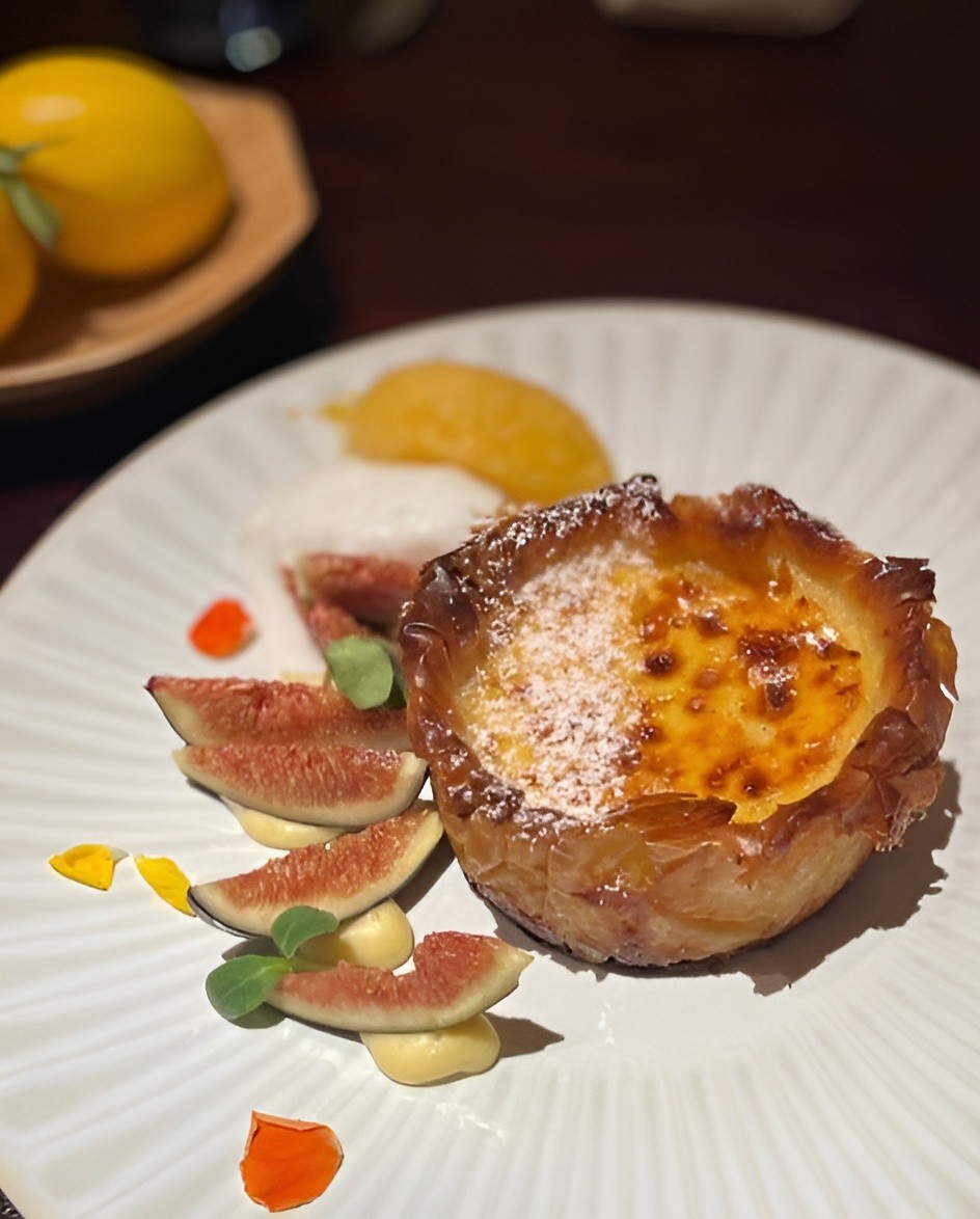 Elements Restaurant Doha