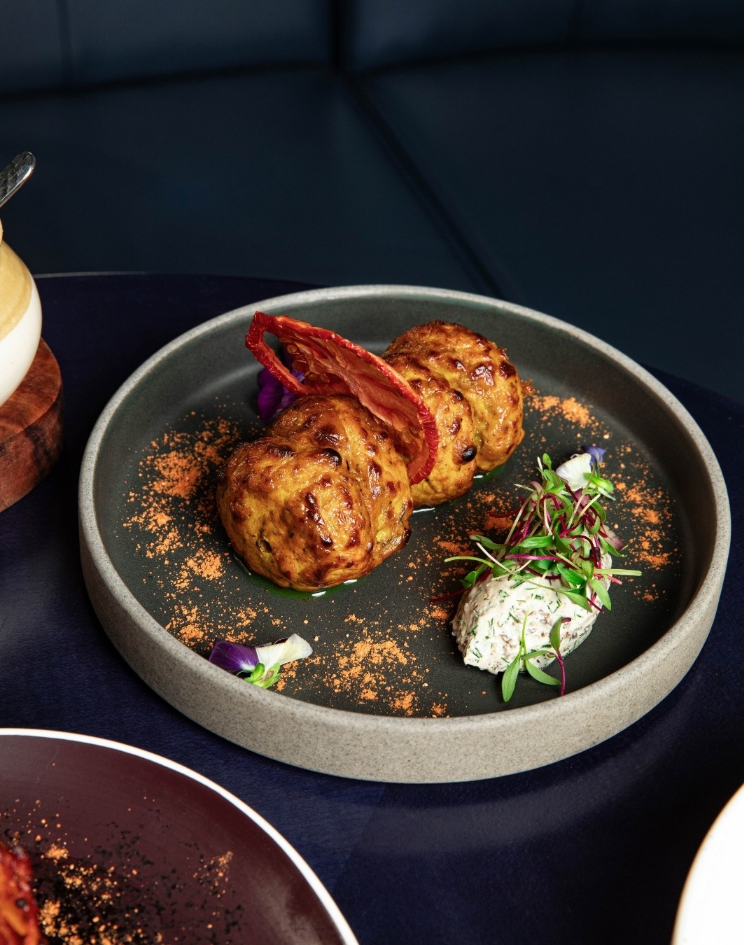 Jamawar Restaurant Doha