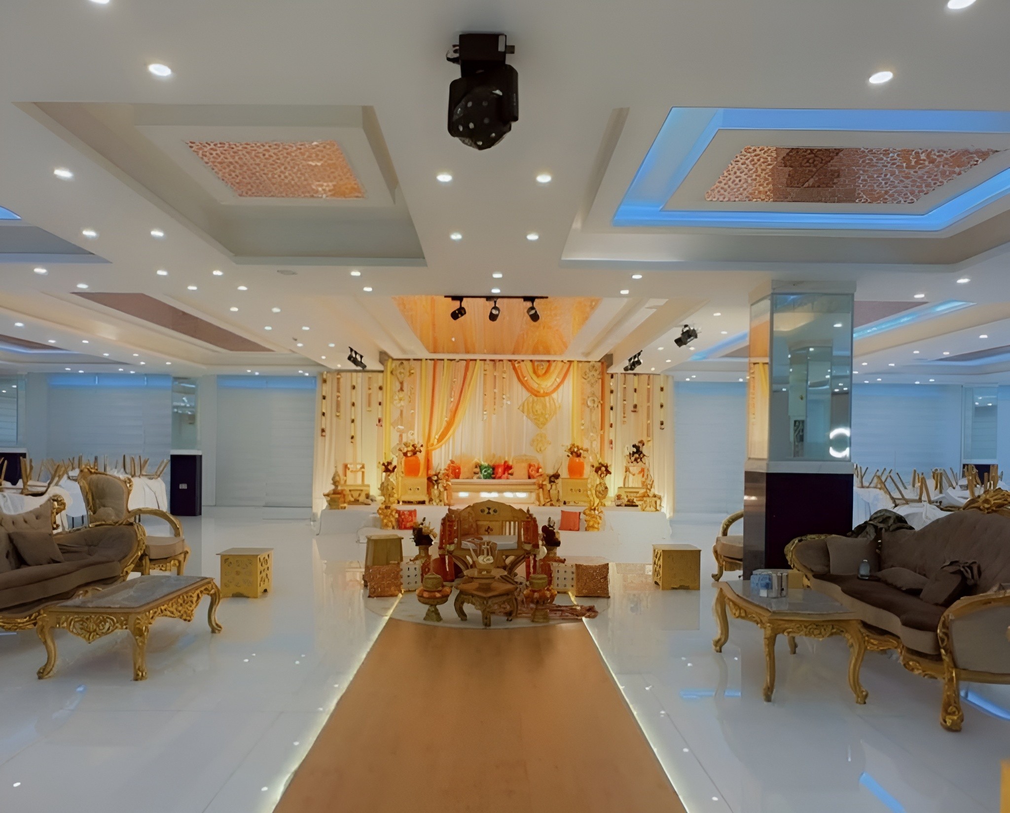 Alarab Hall Diraz