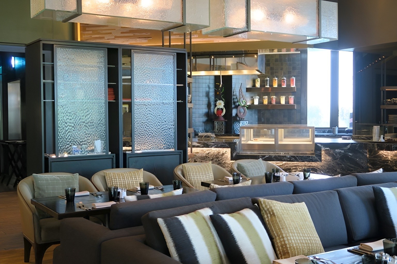 Elements Restaurant Doha