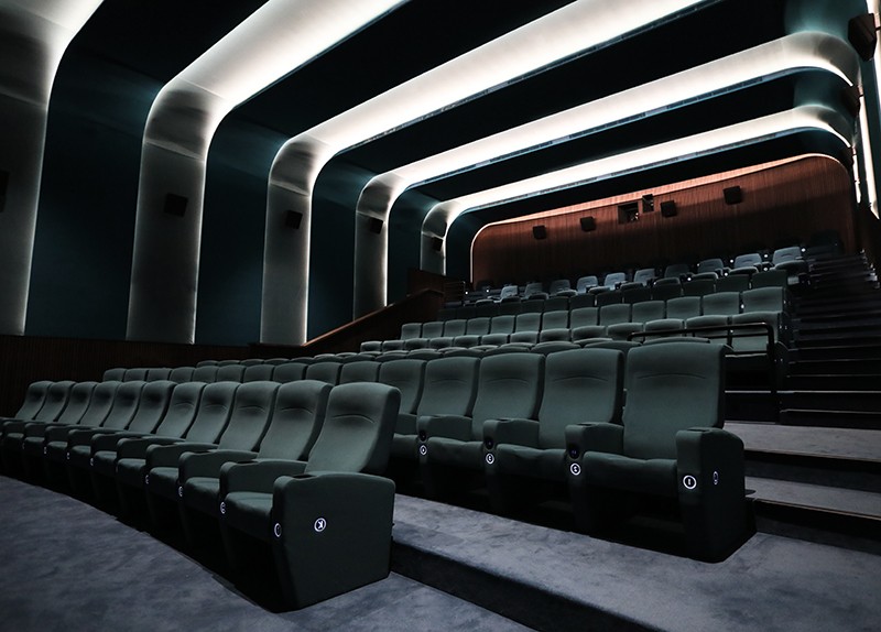 Cinema 2