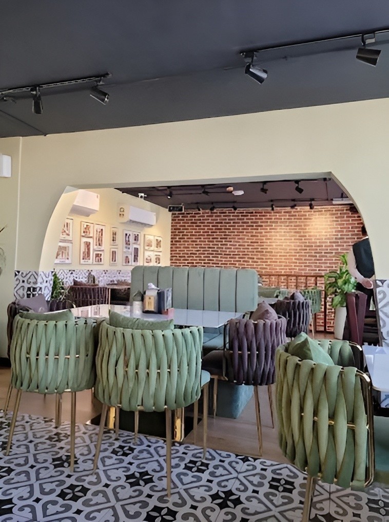 Bayram Turkish Grill Restaurant Bahrain