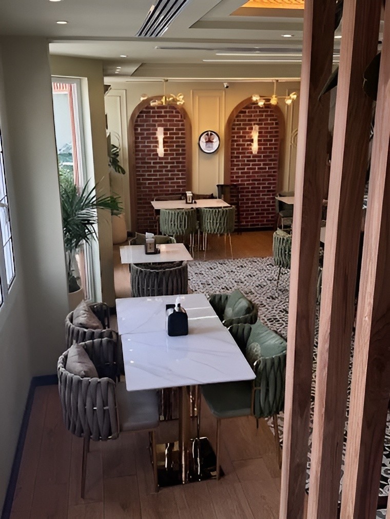 Bayram Turkish Grill Restaurant Bahrain