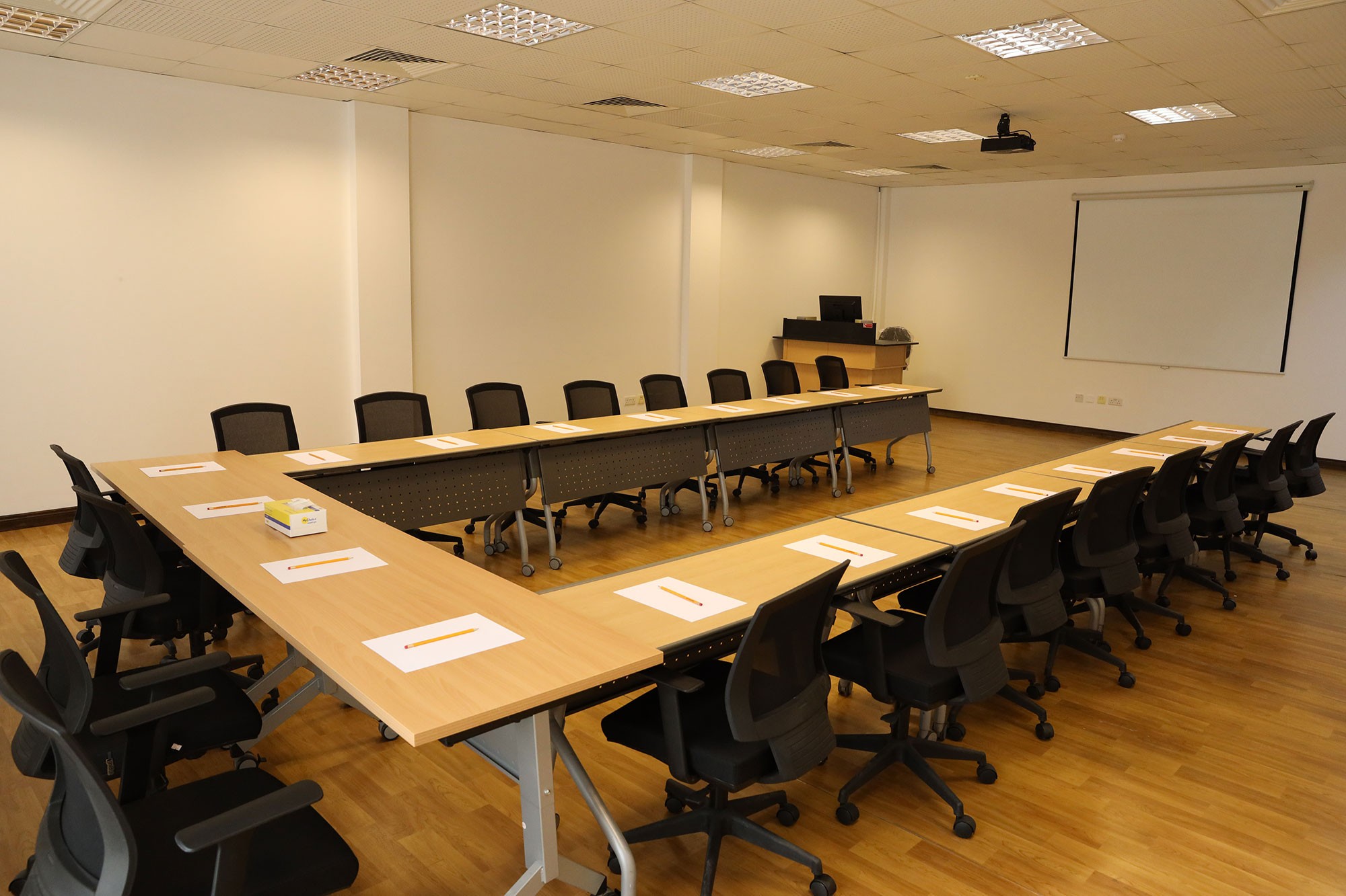 E- Learning Center S45-06