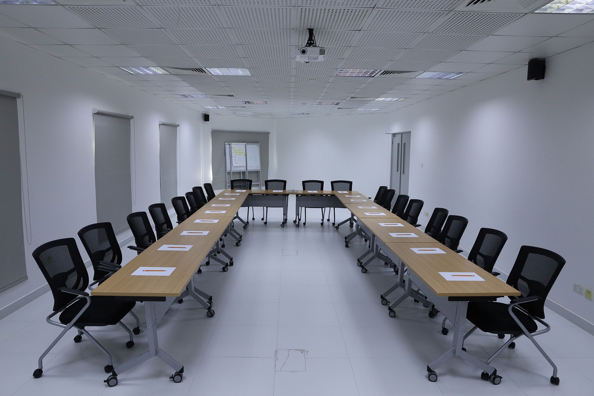 E- Learning Center S45-108