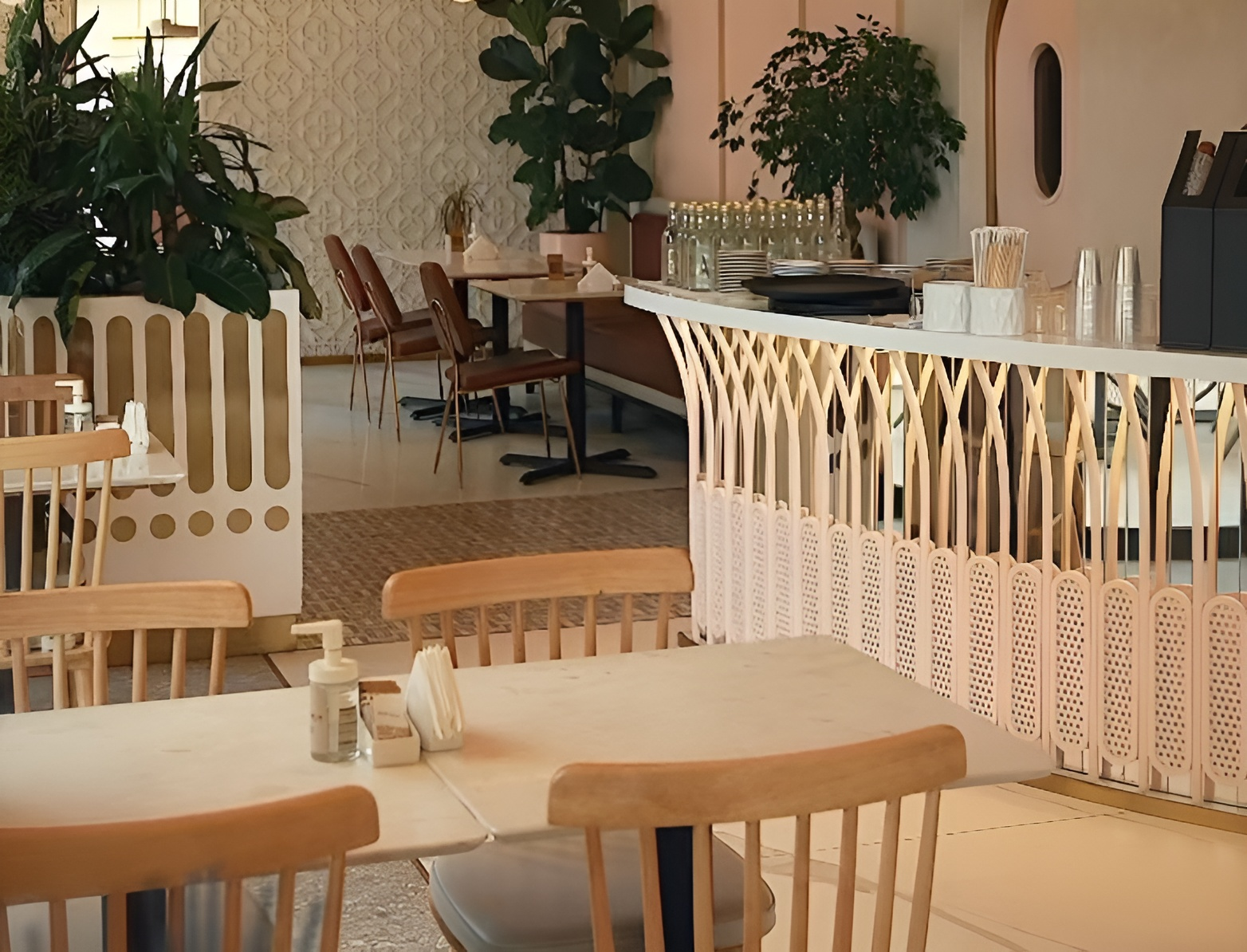 Otro Restaurant Kuwait