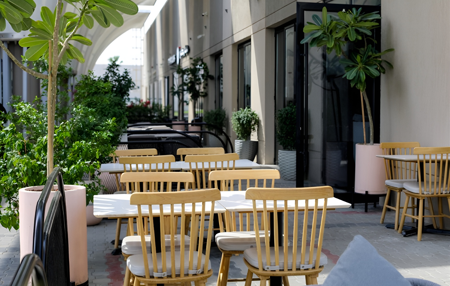 Otro Restaurant Kuwait