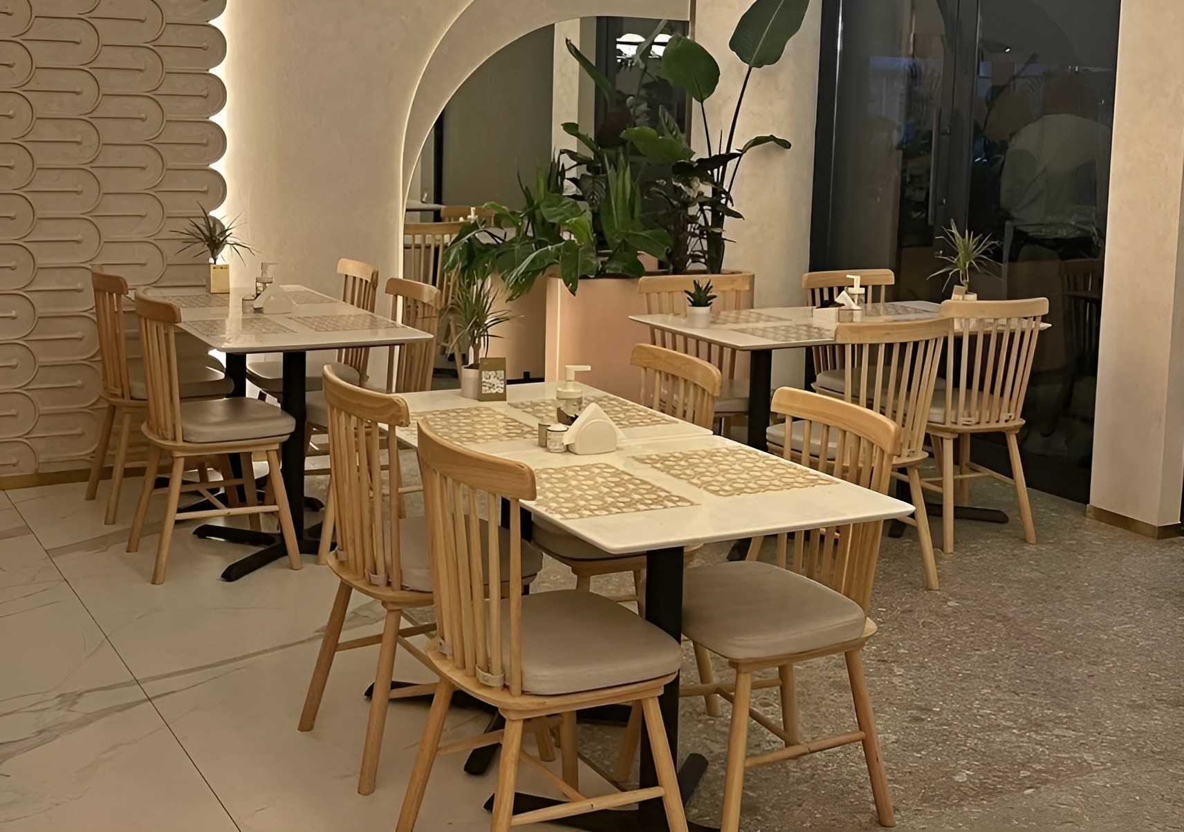 Otro Restaurant Kuwait