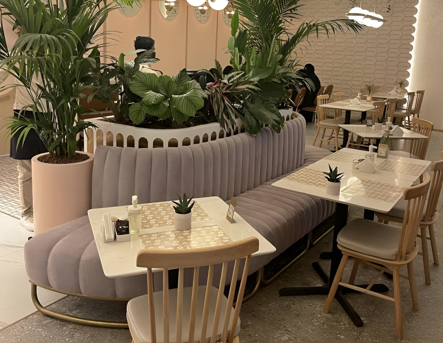 Otro Restaurant Kuwait