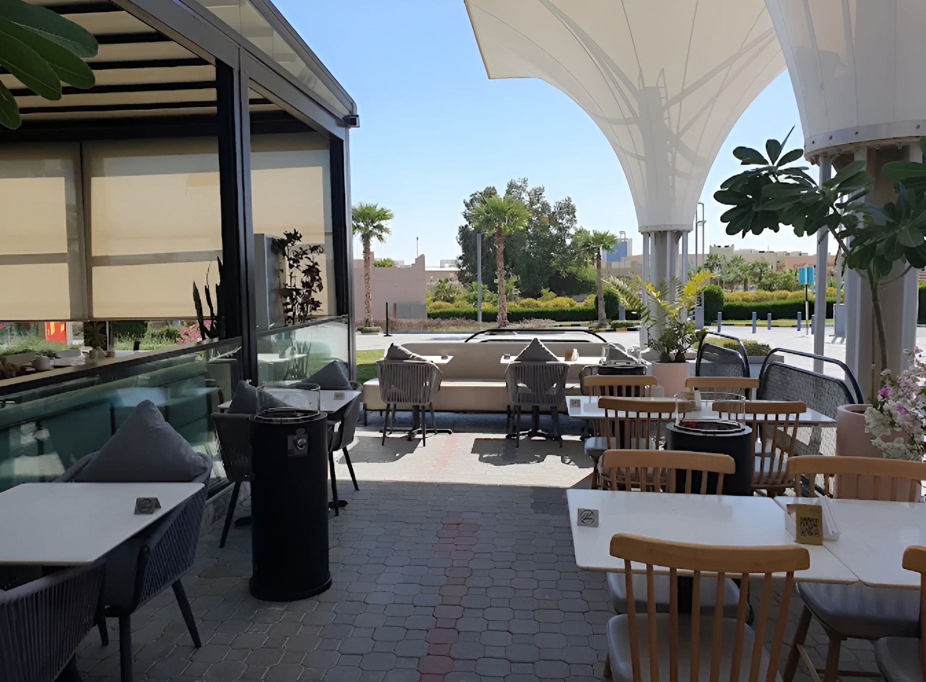 Otro Restaurant Kuwait