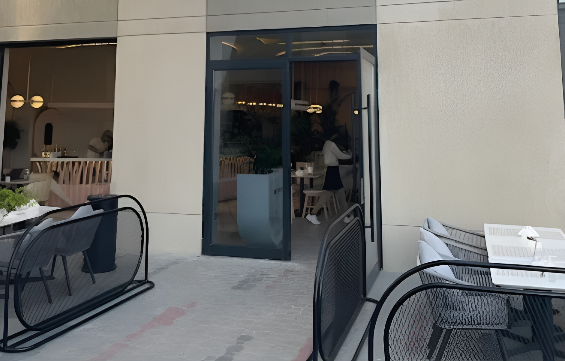 Otro Restaurant Kuwait