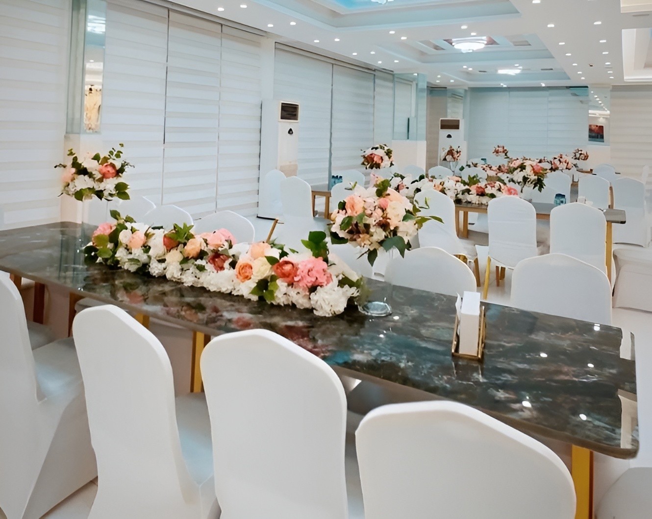 Alarab Hall Diraz
