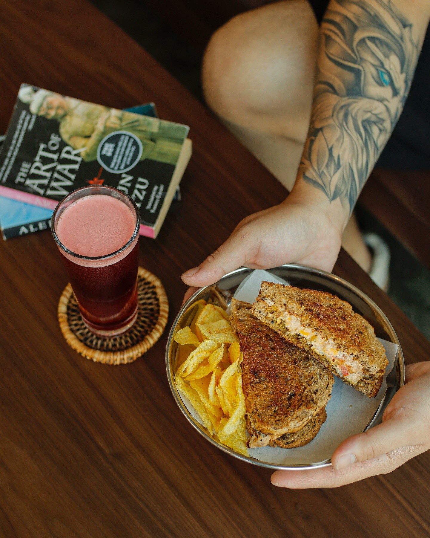 Food & Drinks