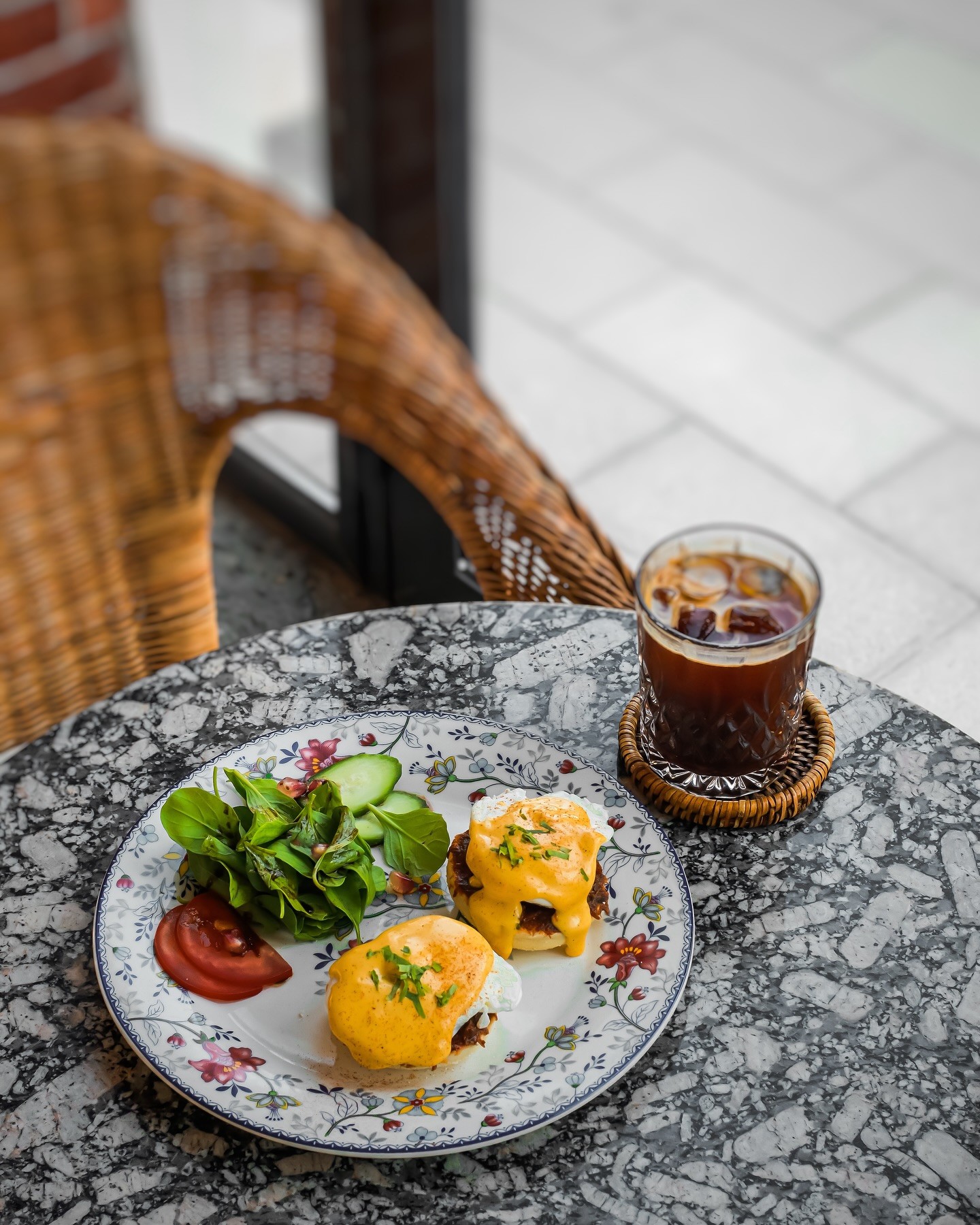 Food & Drinks