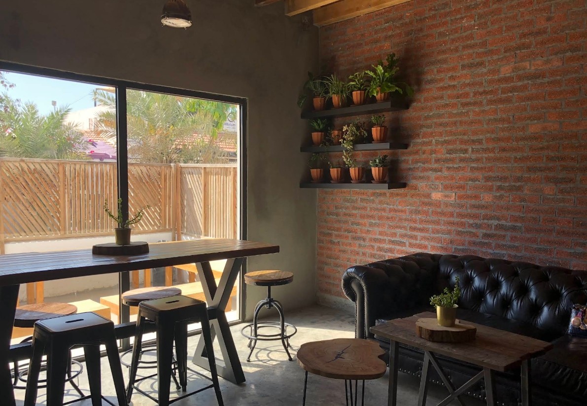 Grind Micro Roastery