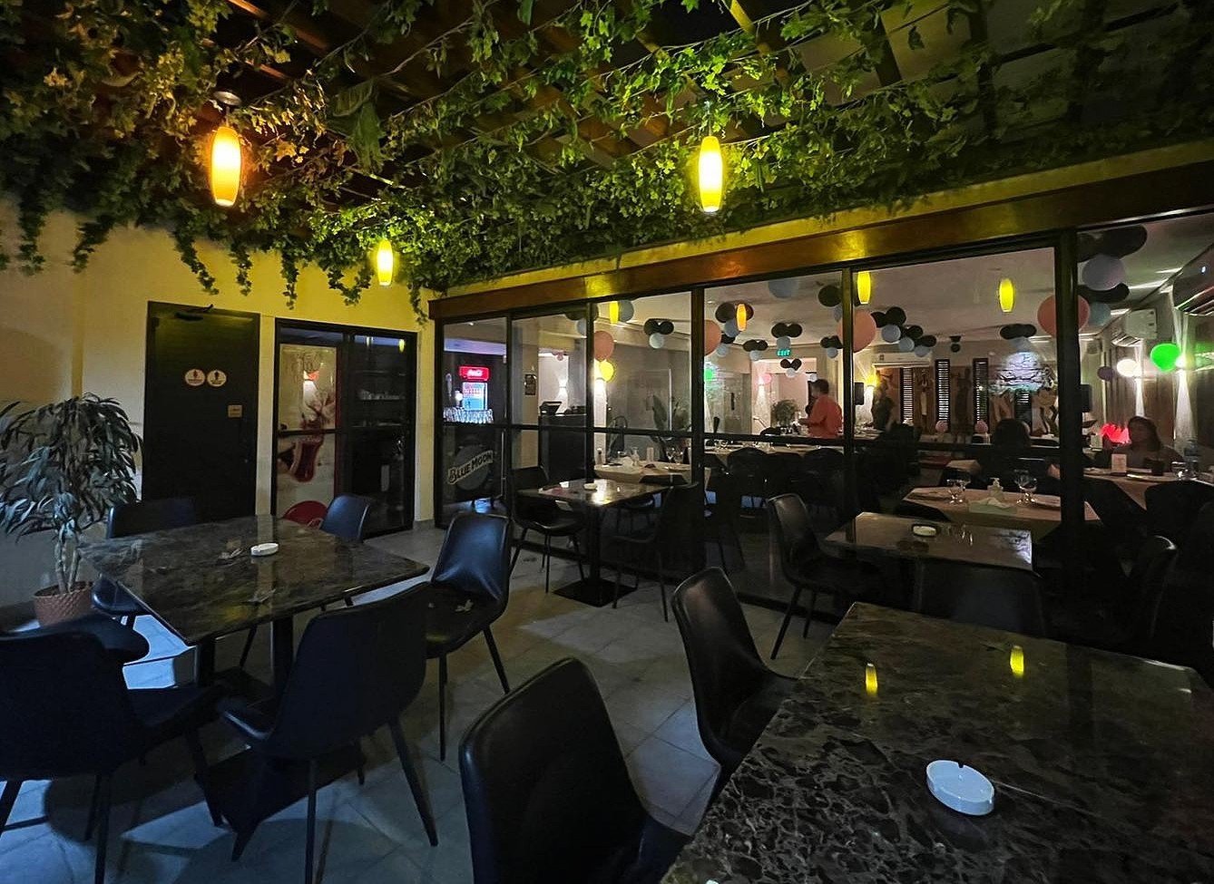 Brazil Grill Co WLL