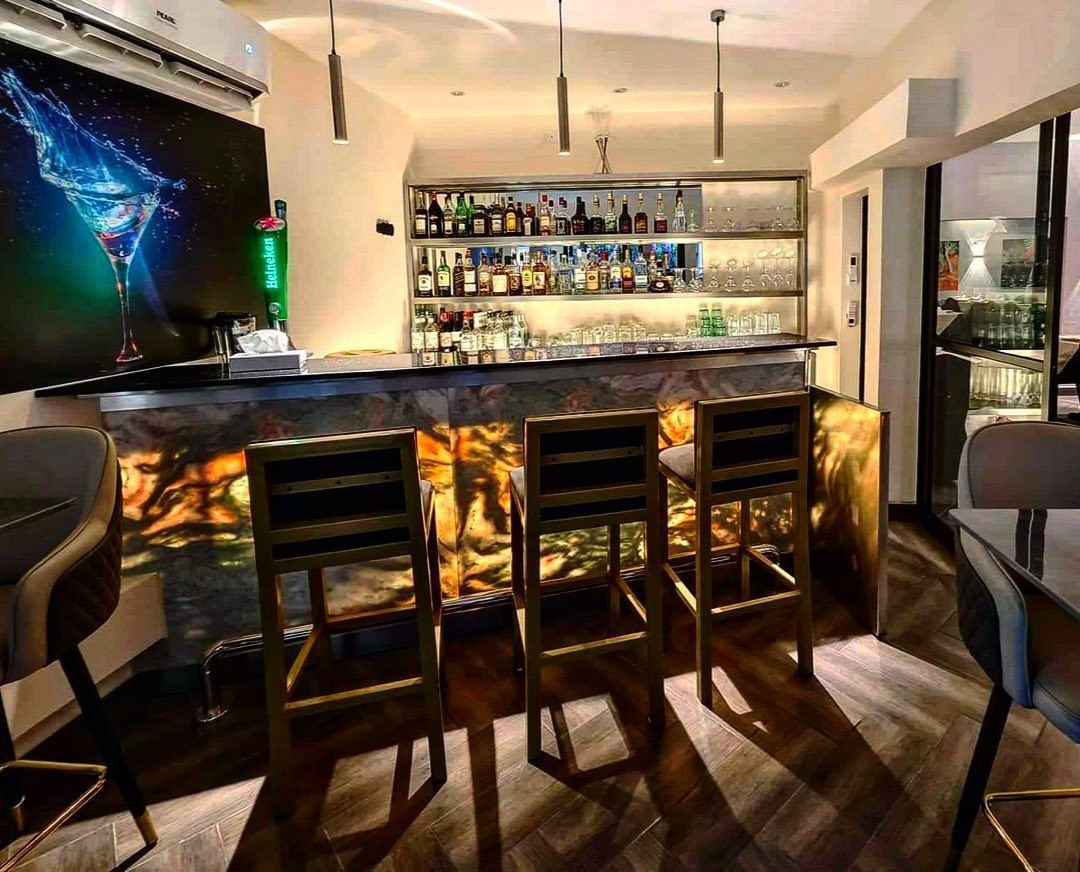 Brazil Grill Co WLL