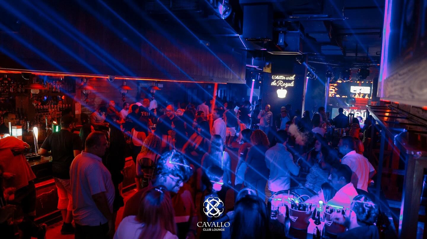 Cavallo Club Manama