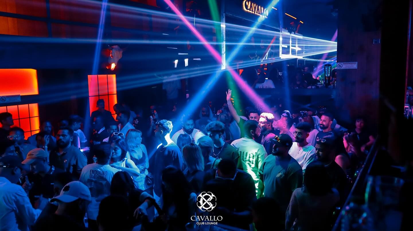 Cavallo Club Manama