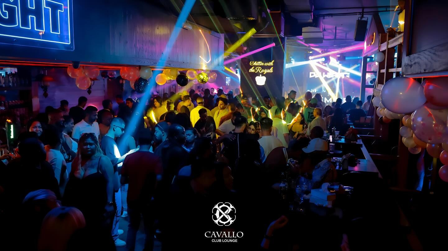 Cavallo Club Manama